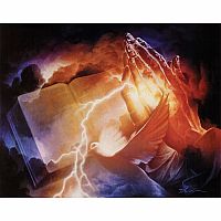 Puzzle The Power of Prayer 1000+ pc