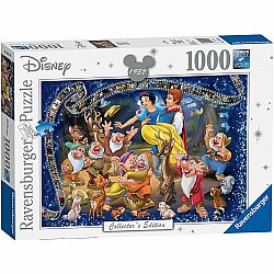 Disney Snow White(1000 pc Puzzle)