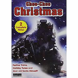 DVD Hooch Christmas *D*