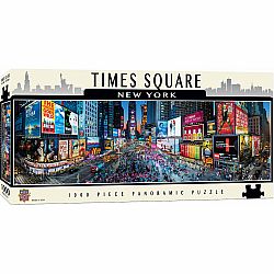 Times Square Puzzle - 1000 pc
