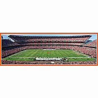 91430 Cleveland Browns Stadium - 1000 pc.