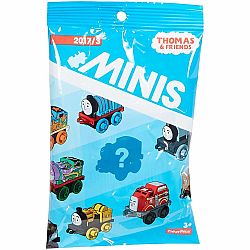 T&F Minis Surprise Pack series 2