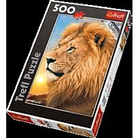 Lion (500 pc)