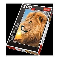 Lion (500 pc)