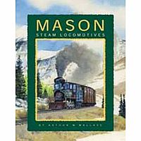 Mason Steam Locomotives