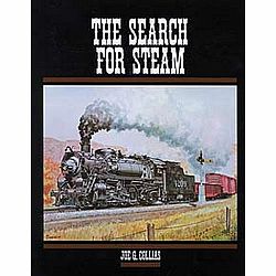 The Search For Steam