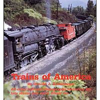 Trains of America