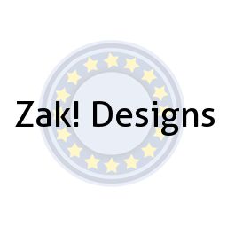 Zak! Designs