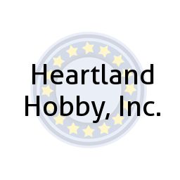 Heartland Hobby, Inc.