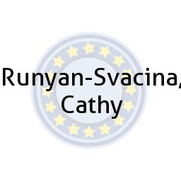 Runyan-Svacina, Cathy