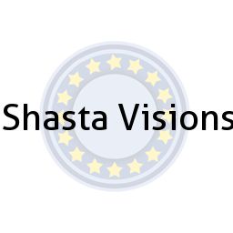 Shasta Visions
