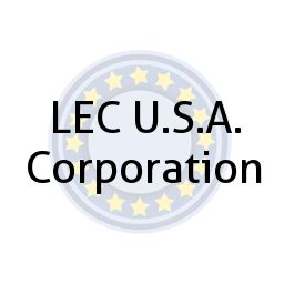 LEC U.S.A. Corporation