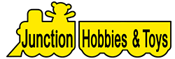 Junction Hobbies and Toys